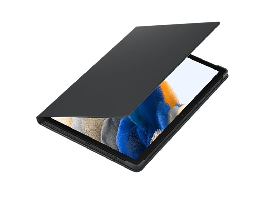 Калъф Samsung Book Cover Tab A8 Dark Gray 19820.jpg