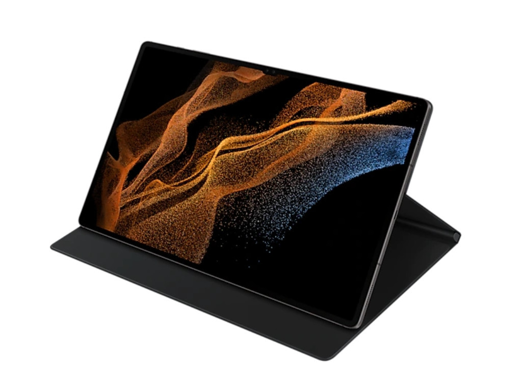 Калъф Samsung Book Cover Tab S8 Ultra Black 19821_10.jpg