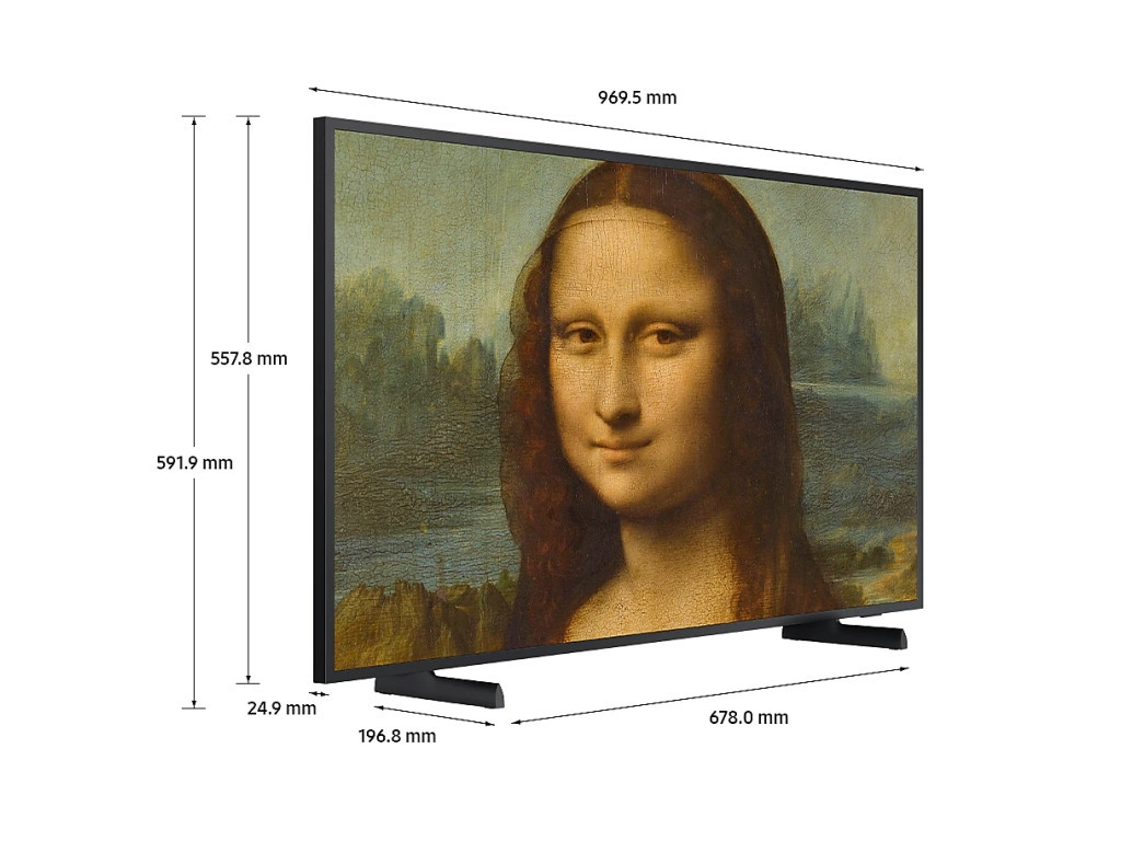 Телевизор Samsung 43" 43LS03 Frame 20551_2.jpg