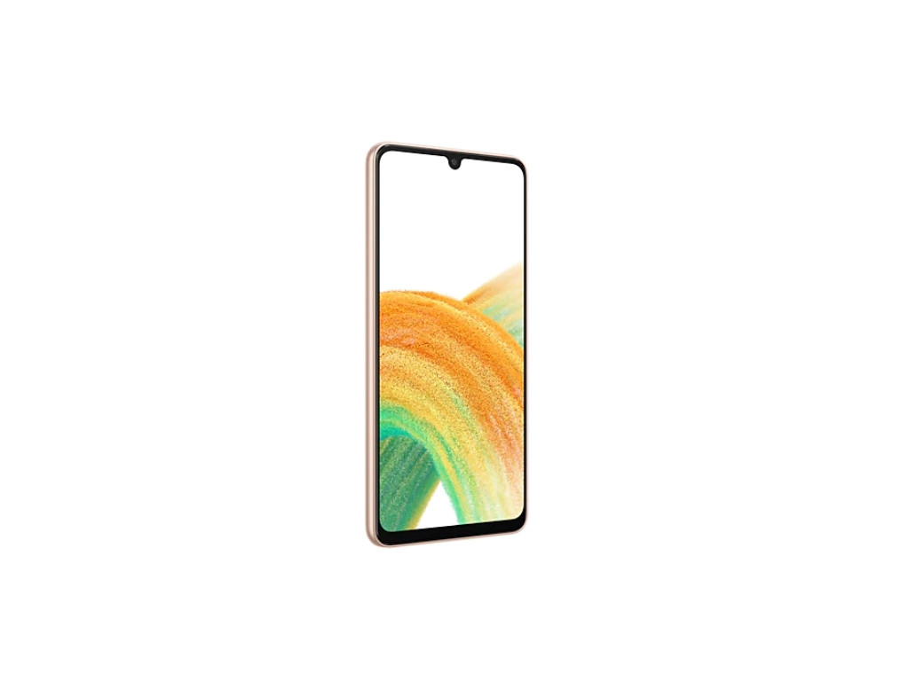 Мобилен телефон Samsung SM-A336 GALAXY A33 5G 128 GB 20801_1.jpg