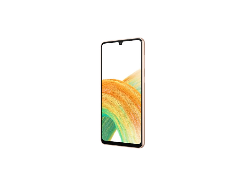 Мобилен телефон Samsung SM-A336 GALAXY A33 5G 128 GB 20801_10.jpg