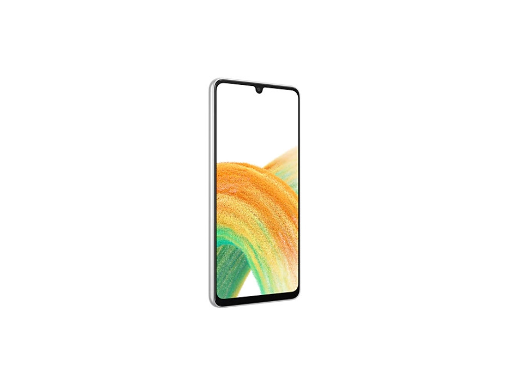 Мобилен телефон Samsung SM-A336 GALAXY A33 5G 128 GB 20802_1.jpg