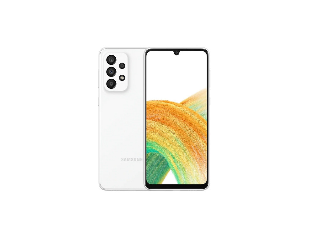 Мобилен телефон Samsung SM-A336 GALAXY A33 5G 128 GB 20802_8.jpg
