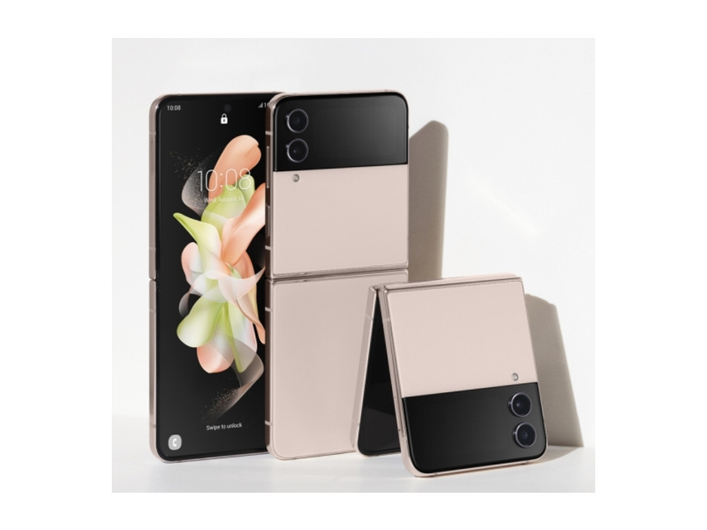 Мобилен телефон Samsung SM-F721 GALAXY Flip 4 5G 128 GB 20810_11.jpg
