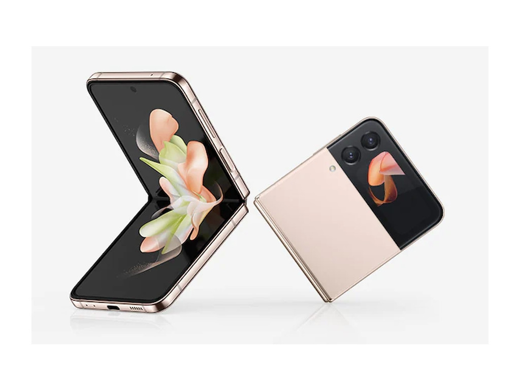 Мобилен телефон Samsung SM-F721 GALAXY Flip 4 5G 128 GB 20810_21.jpg