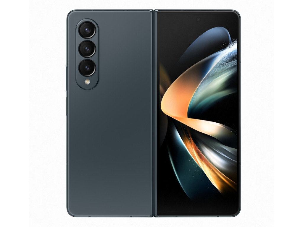 Мобилен телефон Samsung SM-F936 GALAXY Fold 4 5G 512 GB 20823_2.jpg