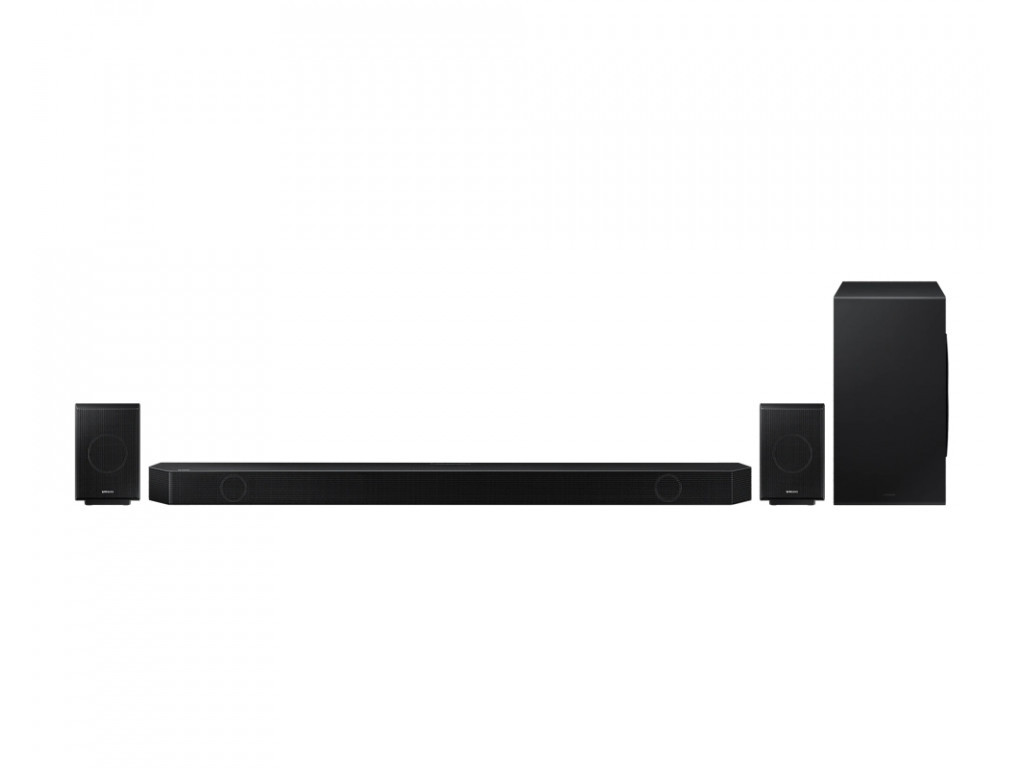 Аудио система Samsung HW-Q990B Soundbar 656 Watts 11.1.4ch 20855_1.jpg