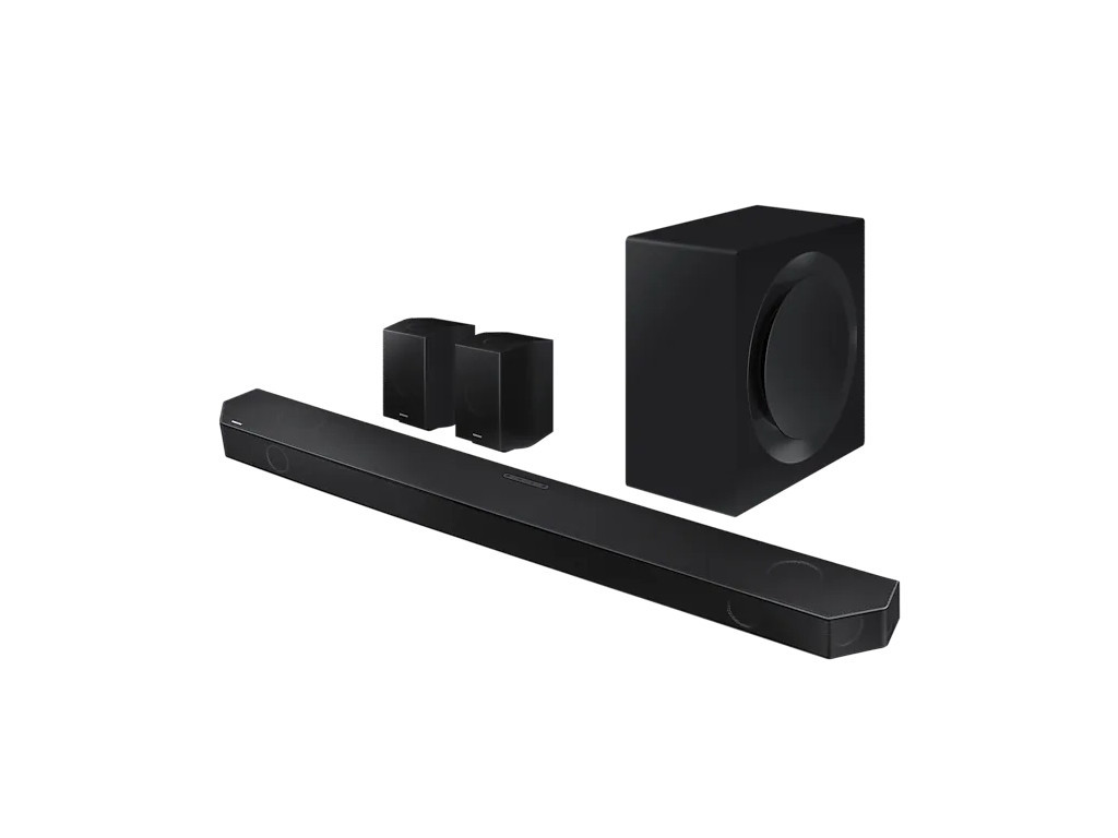 Аудио система Samsung HW-Q990B Soundbar 656 Watts 11.1.4ch 20855_10.jpg