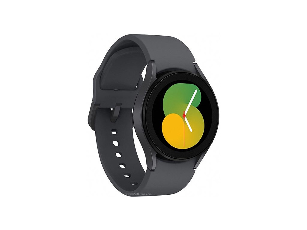 Часовник Samsung Galaxy Watch5 40mm Gray 20949_8.jpg