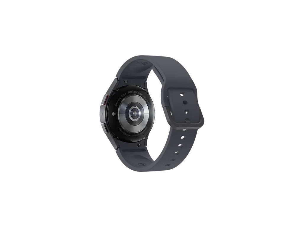 Часовник Samsung Galaxy Watch5 40mm Gray 20949_9.jpg