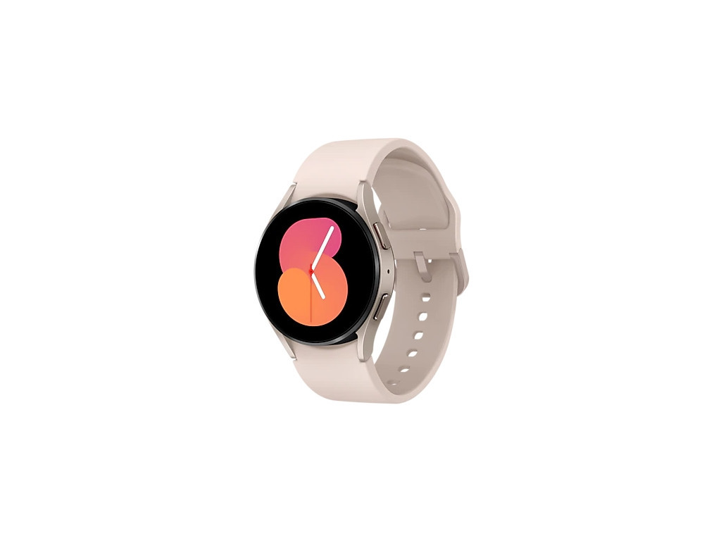 Часовник Samsung Galaxy Watch5 40mm Gold 20950.jpg