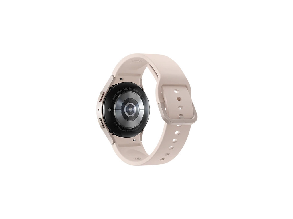 Часовник Samsung Galaxy Watch5 40mm Gold 20950_3.jpg