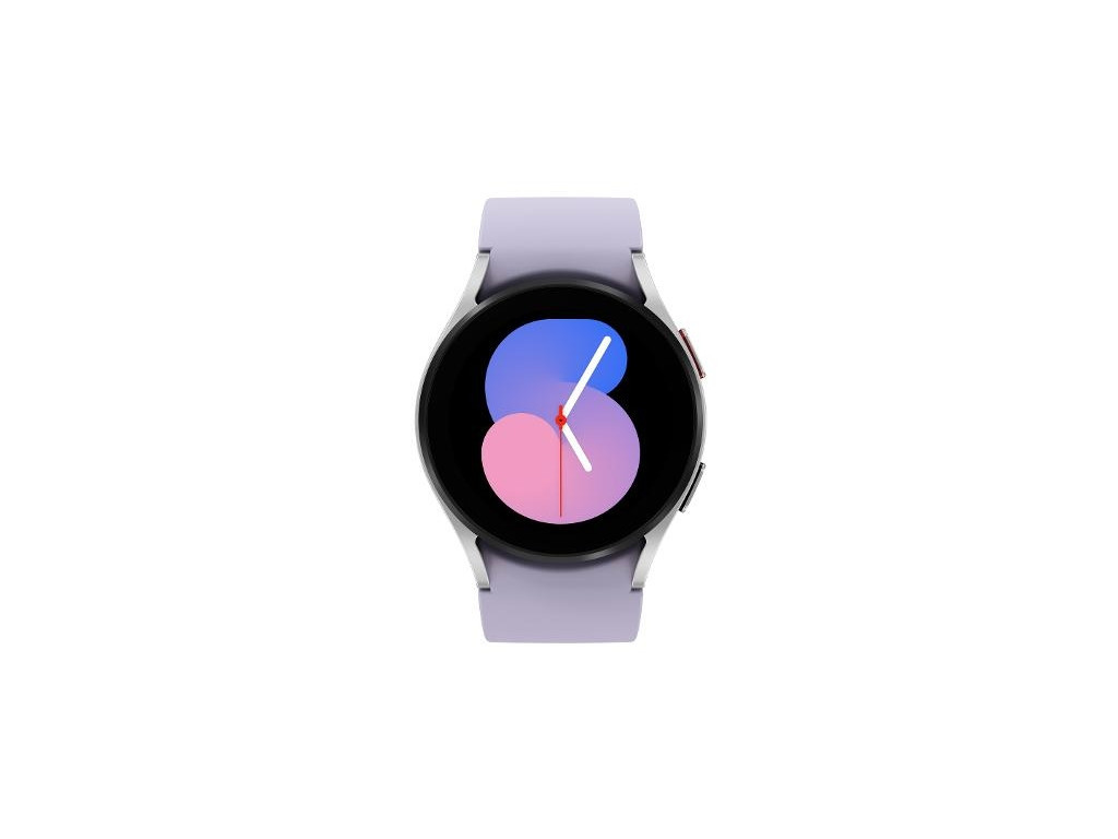 Часовник Samsung Galaxy Watch5 40mm Silver 20951_1.jpg