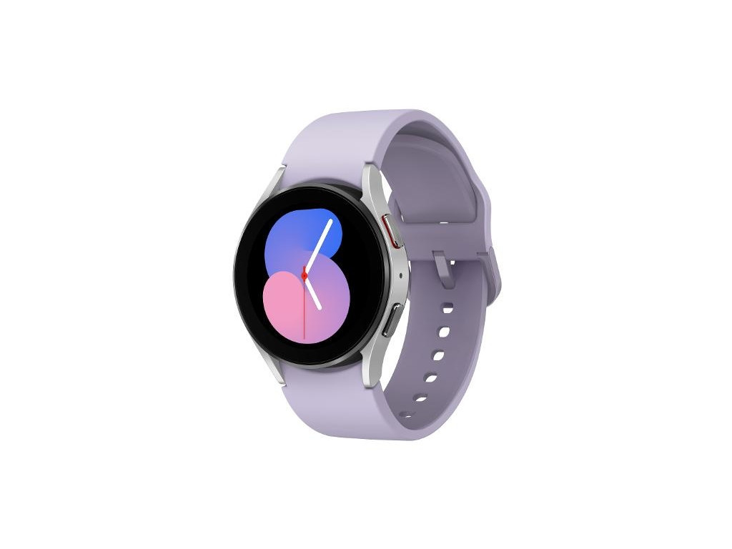Часовник Samsung Galaxy Watch5 40mm Silver 20951_12.jpg