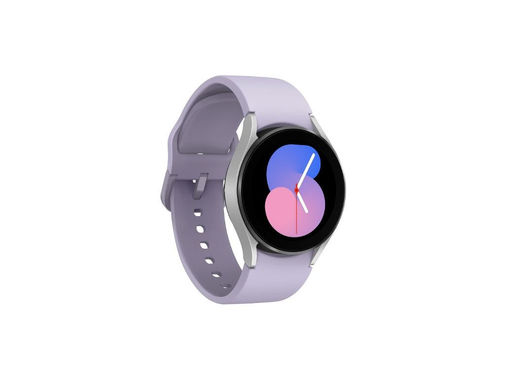 Часовник Samsung Galaxy Watch5 40mm Silver 20951_8.jpg