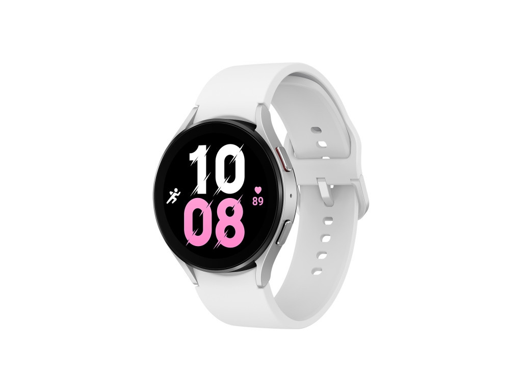 Часовник Samsung Galaxy Watch5 44mm Silver 20954_6.jpg