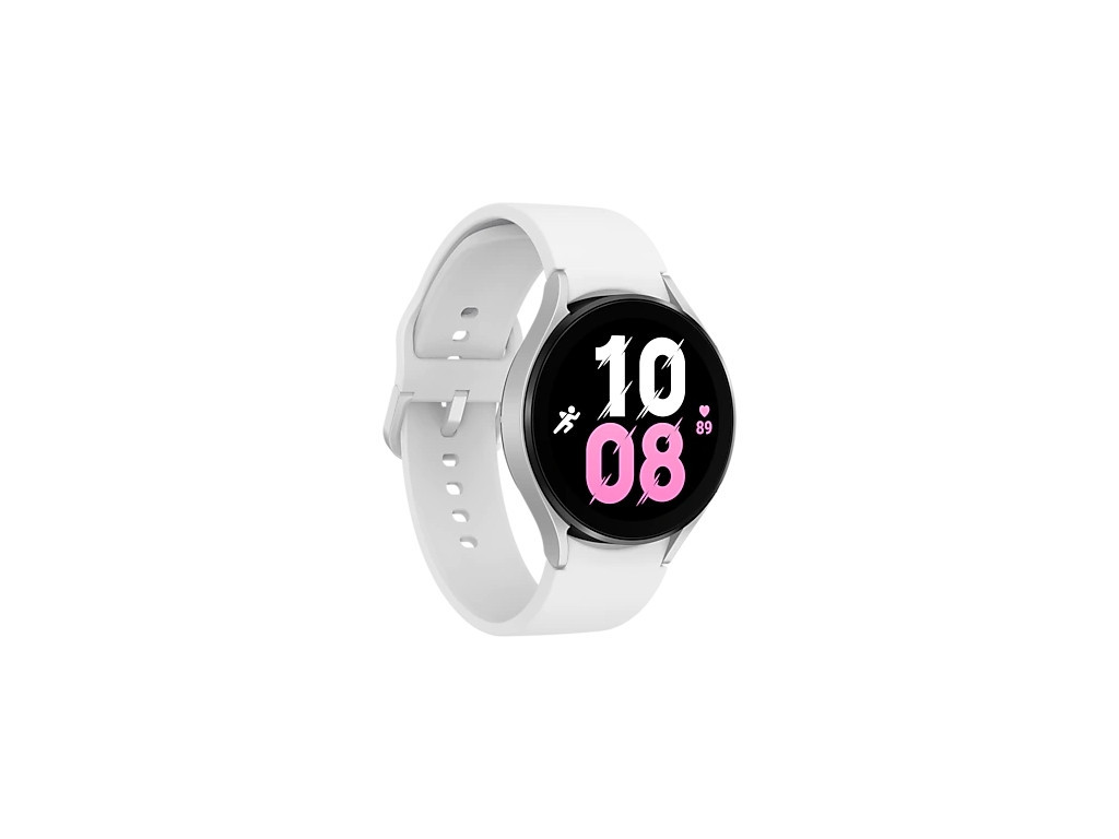 Часовник Samsung Galaxy Watch5 44mm Silver 20954_8.jpg