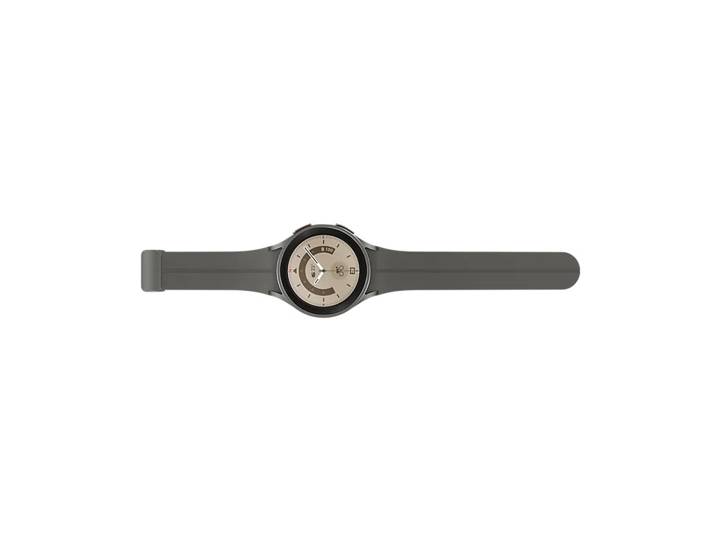 Часовник Samsung Galaxy Watch5 Pro 45mm TITANIUM 20955_23.jpg