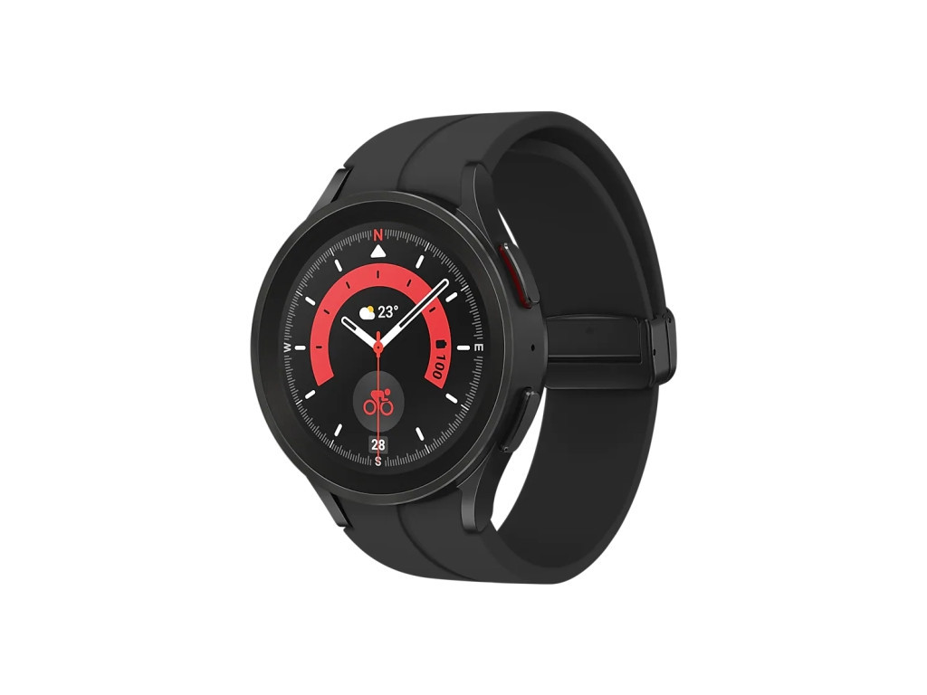 Часовник Samsung Galaxy Watch5 Pro 45mm Black 20956_6.jpg
