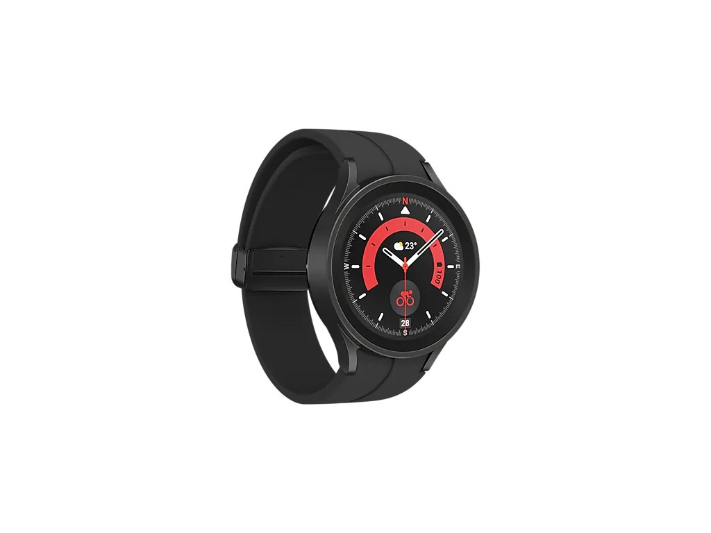 Часовник Samsung Galaxy Watch5 Pro 45mm Black 20956_8.jpg