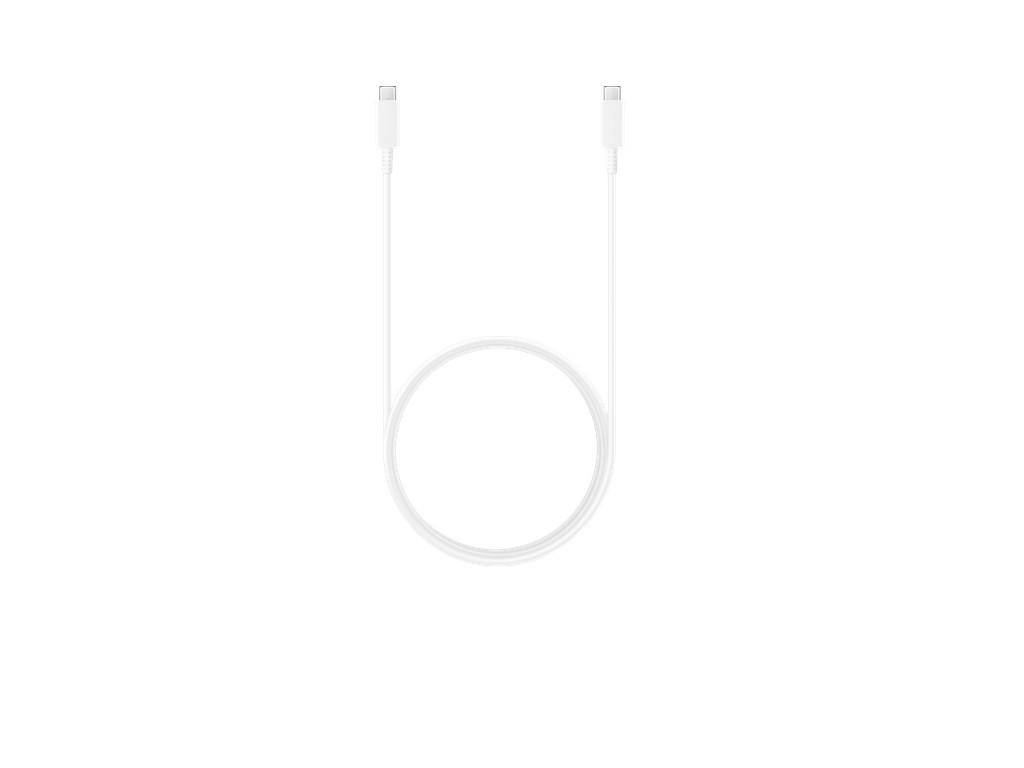 Кабел Samsung Cable USB-C to USB-C 1.8m (5A) White 20963_6.jpg