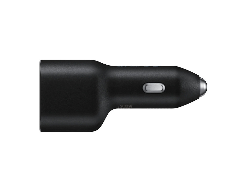 Зарядно устройство Samsung Car Charger 40W DUO Black 20964_12.jpg