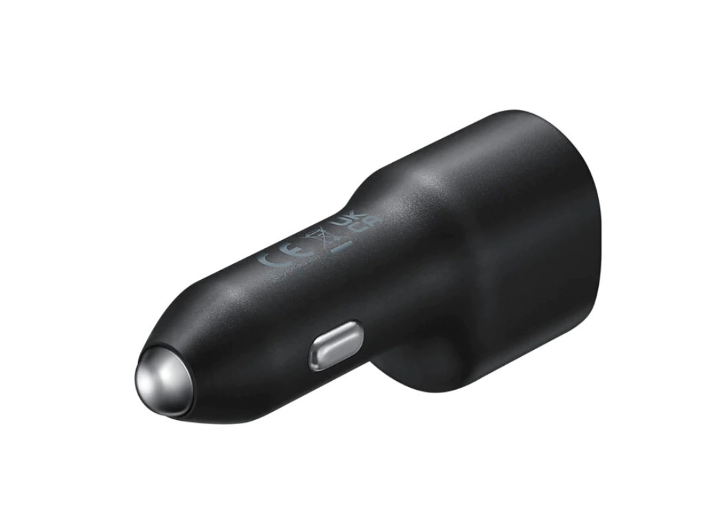 Зарядно устройство Samsung Car Charger 40W DUO Black 20964_13.jpg