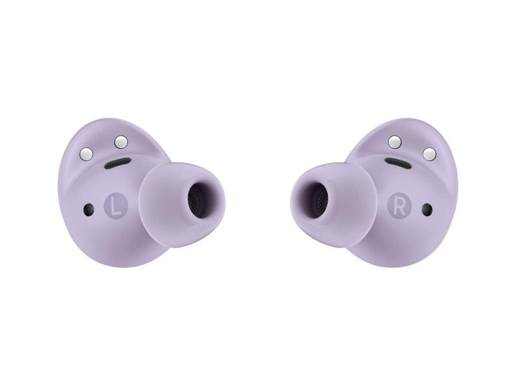 Слушалки Samsung Galaxy Buds2 Pro Light Violet 20965_10.jpg
