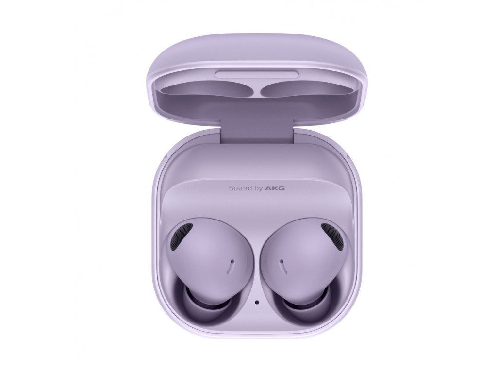Слушалки Samsung Galaxy Buds2 Pro Light Violet 20965_13.jpg