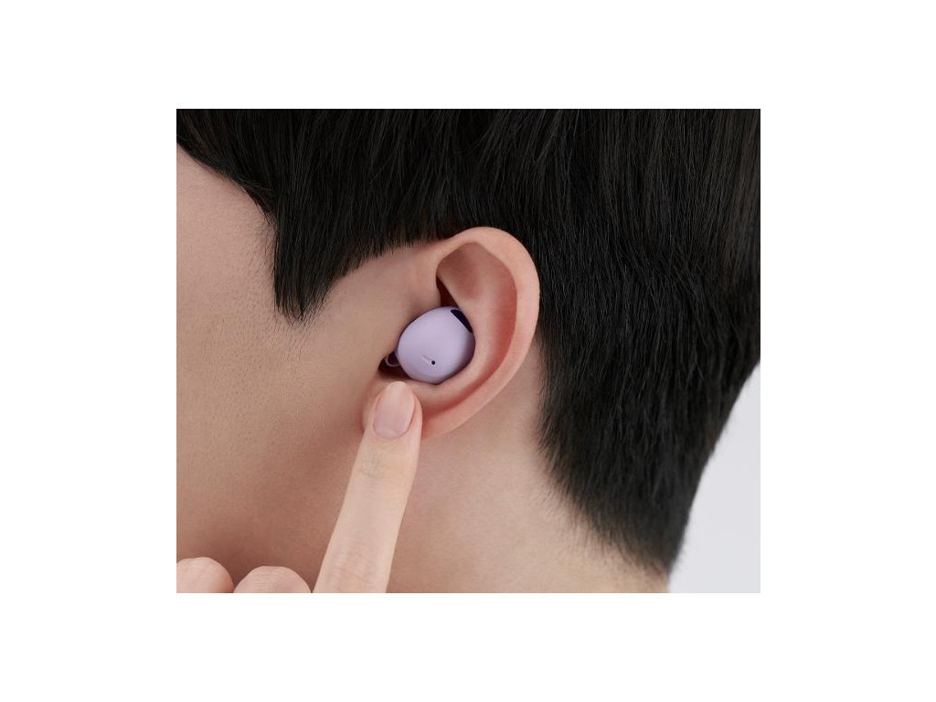 Слушалки Samsung Galaxy Buds2 Pro Light Violet 20965_17.jpg