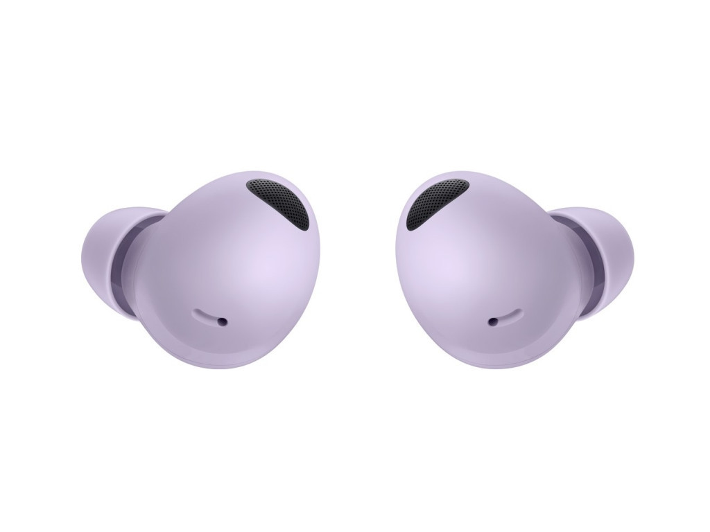 Слушалки Samsung Galaxy Buds2 Pro Light Violet 20965_27.jpg