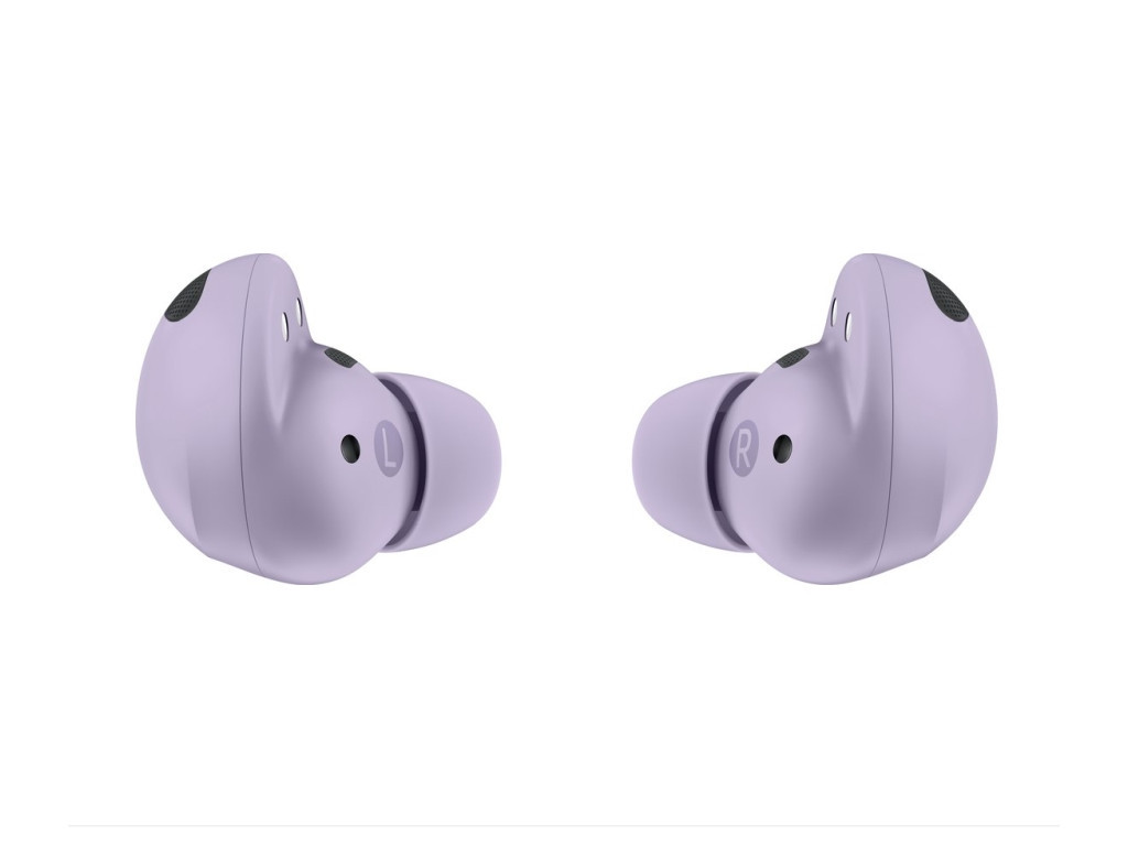 Слушалки Samsung Galaxy Buds2 Pro Light Violet 20965_29.jpg