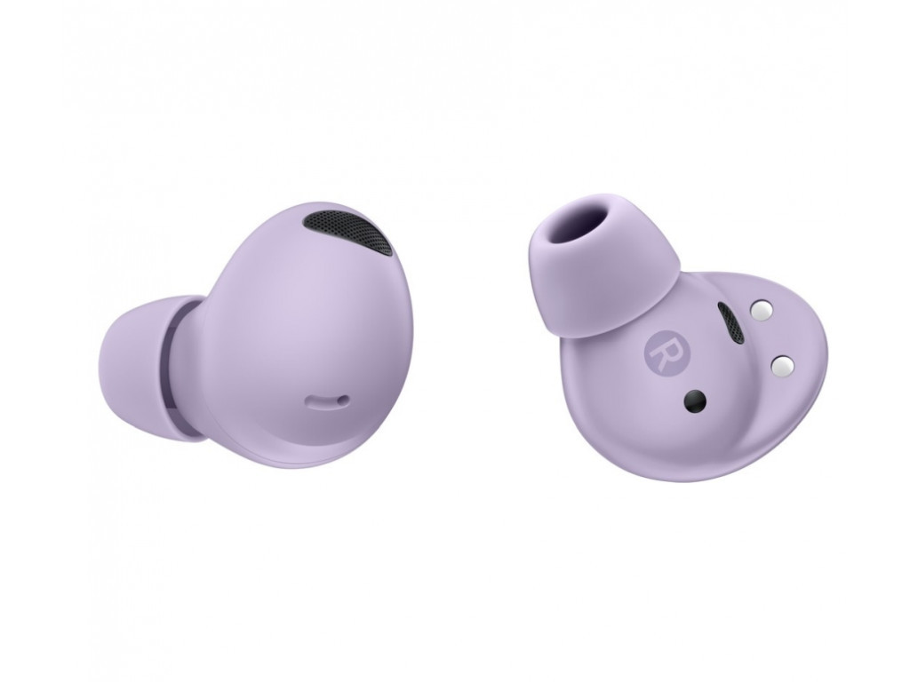 Слушалки Samsung Galaxy Buds2 Pro Light Violet 20965_30.jpg