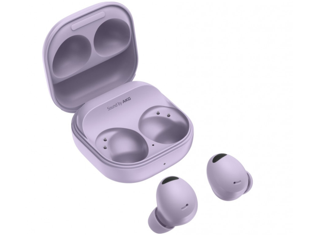 Слушалки Samsung Galaxy Buds2 Pro Light Violet 20965_32.jpg