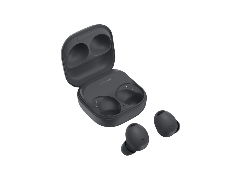 Слушалки Samsung Galaxy Buds2 Pro Gray 20966_5.jpg