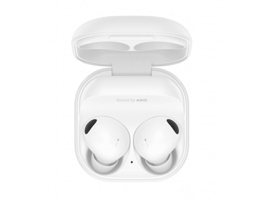 Слушалки Samsung Galaxy Buds2 Pro White 20967_4.jpg
