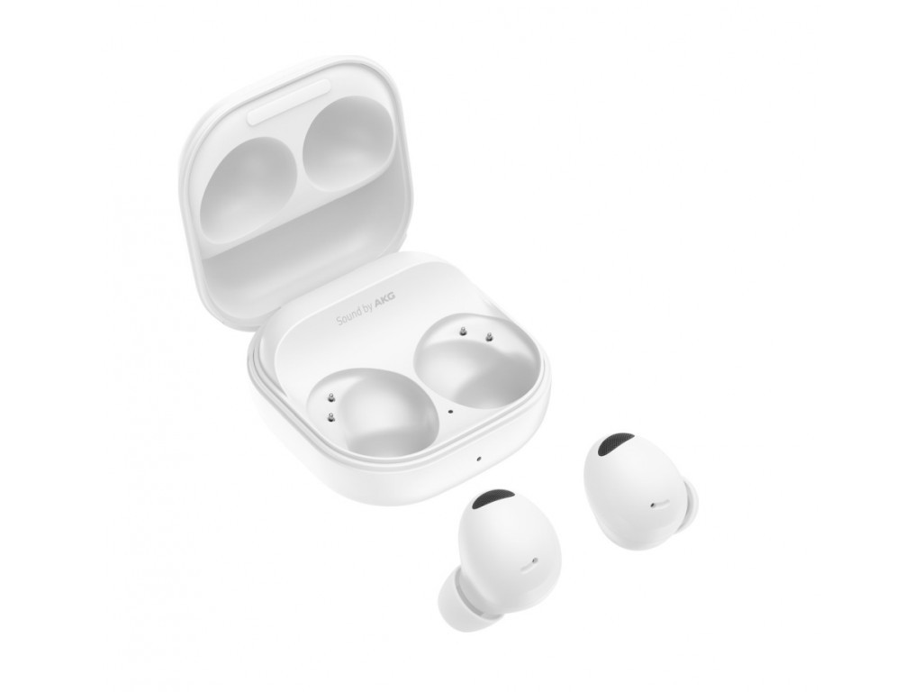 Слушалки Samsung Galaxy Buds2 Pro White 20967_5.jpg