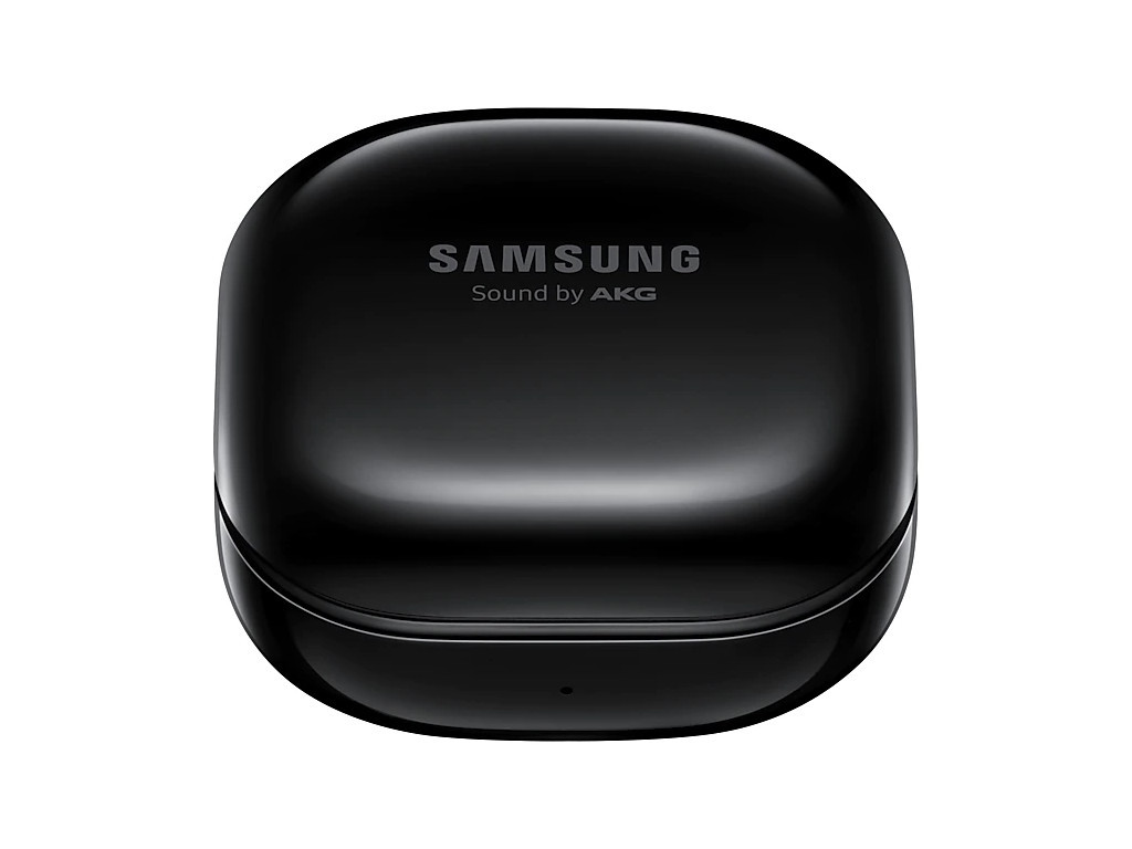 Слушалки Samsung Galaxy Buds Live SM-R180 Mystic Black 20970_1.jpg