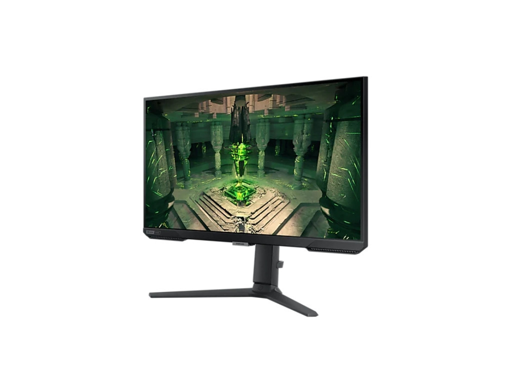 Монитор Samsung 27BG400 27" Odyssey G4 21095_2.jpg