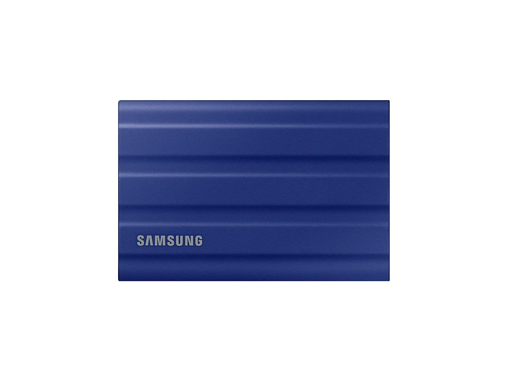 Твърд диск Samsung Portable NVME SSD T7 Shield 2TB  21497_12.jpg