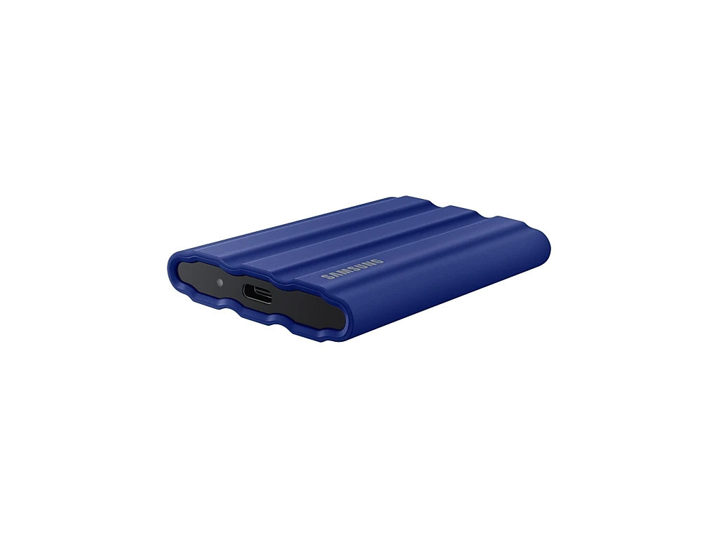 Твърд диск Samsung Portable NVME SSD T7 Shield 2TB 21497_3.jpg