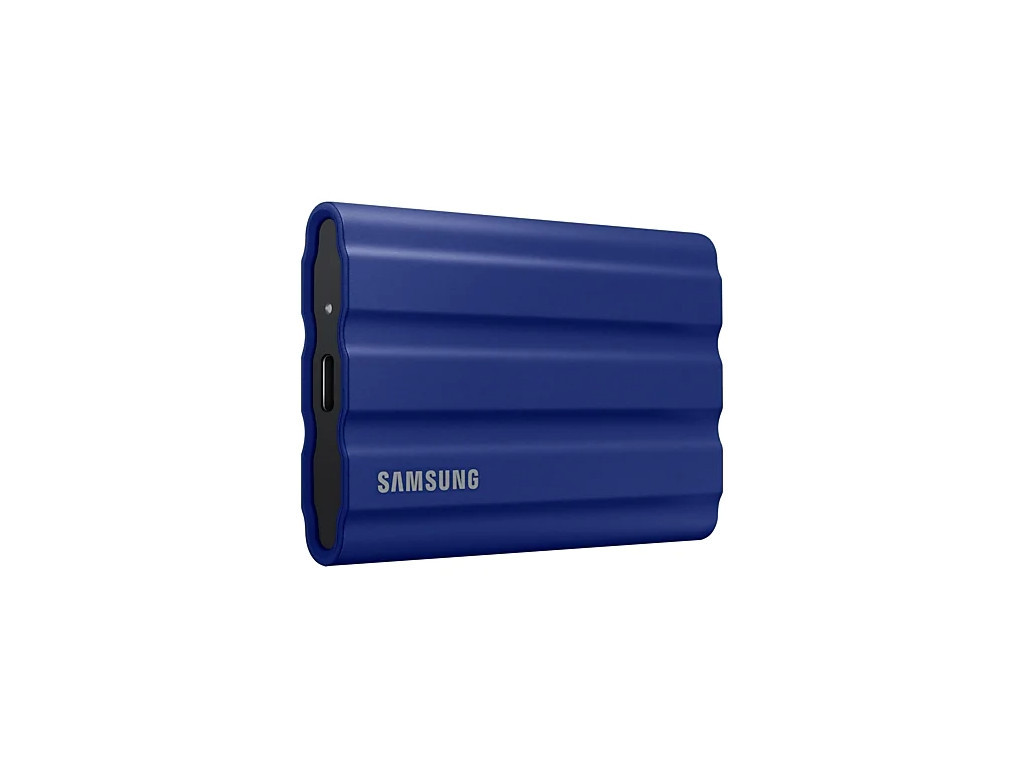 Твърд диск Samsung Portable NVME SSD T7 Shield 2TB 21497_5.jpg