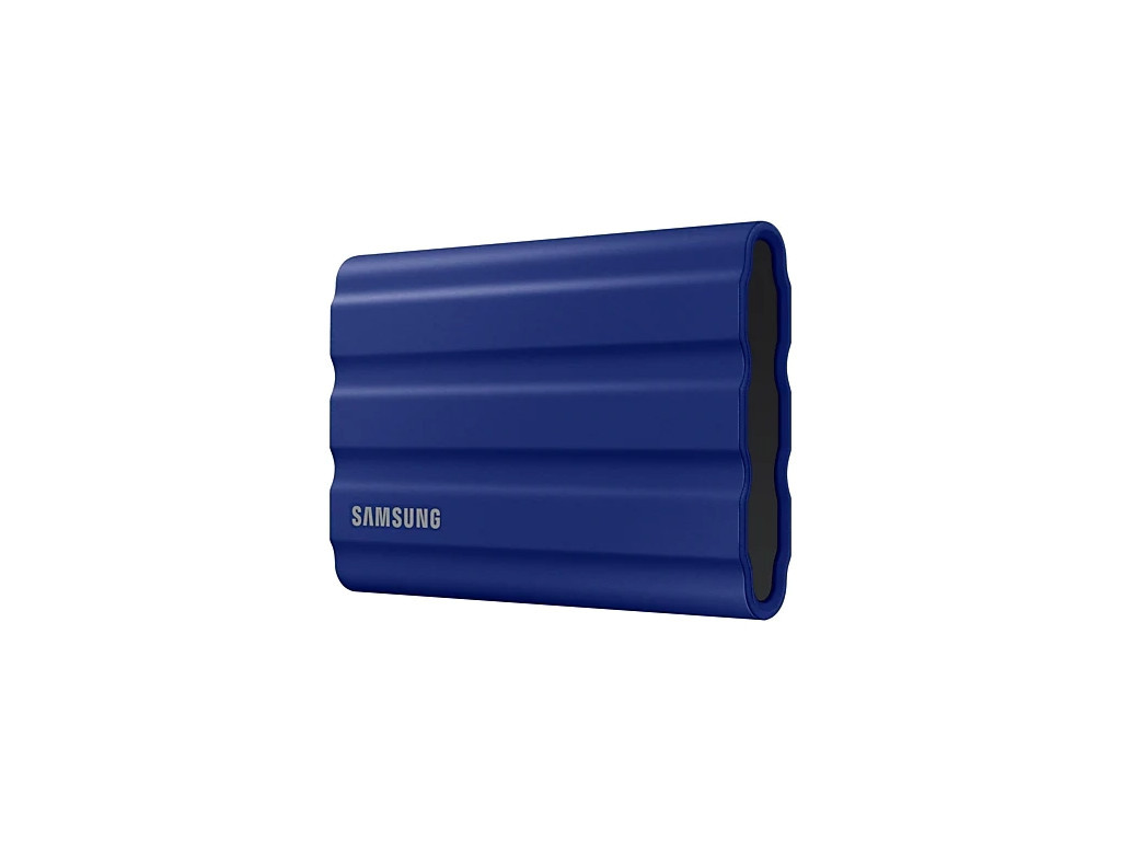 Твърд диск Samsung Portable NVME SSD T7 Shield 2TB 21497_6.jpg