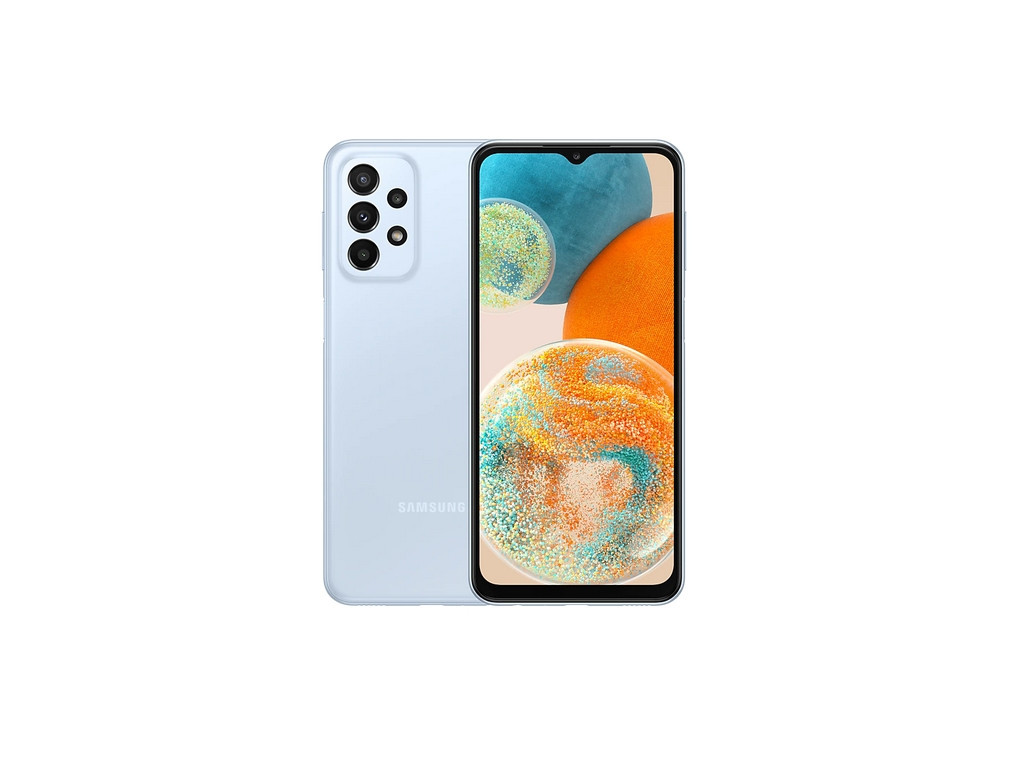 Мобилен телефон Samsung SM-A236 GALAXY A23 5G 128 GB 22032_6.jpg