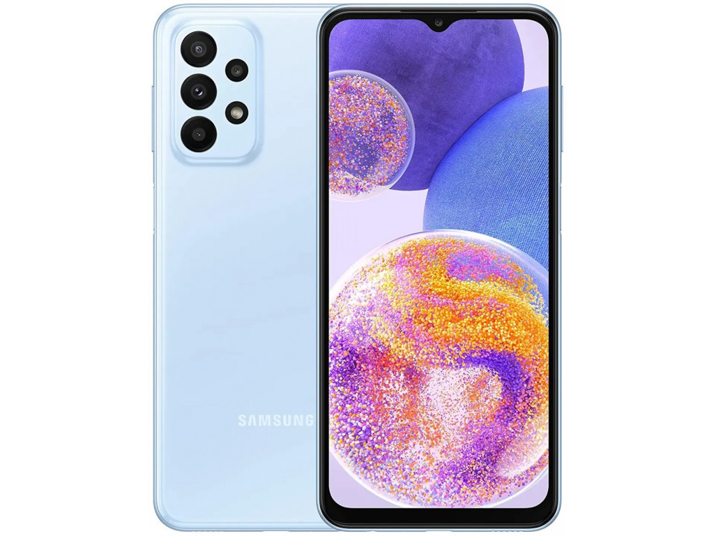 Мобилен телефон Samsung SM-A236 GALAXY A23 5G 64 GB 22035_1.jpg