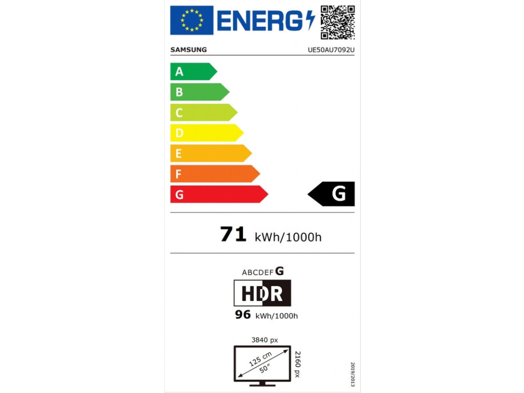 Телевизор Samsung 50" 50AU7092 4K UHD LED TV 22240_4.jpg