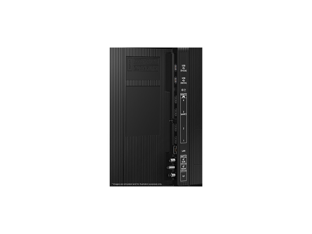 Телевизор Samsung 65'' 65Q80C 4K QLED 22269_6.jpg