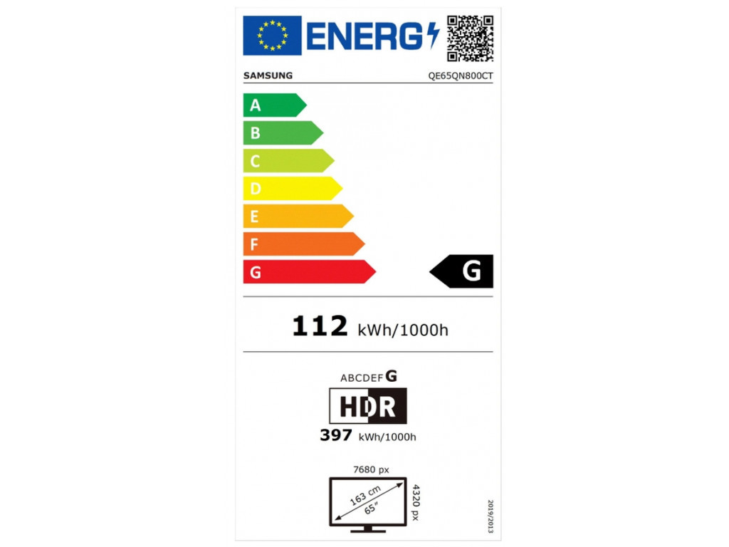 Телевизор Samsung 65" 65QN800C 8K QLED SmartTV 22271_5.jpg