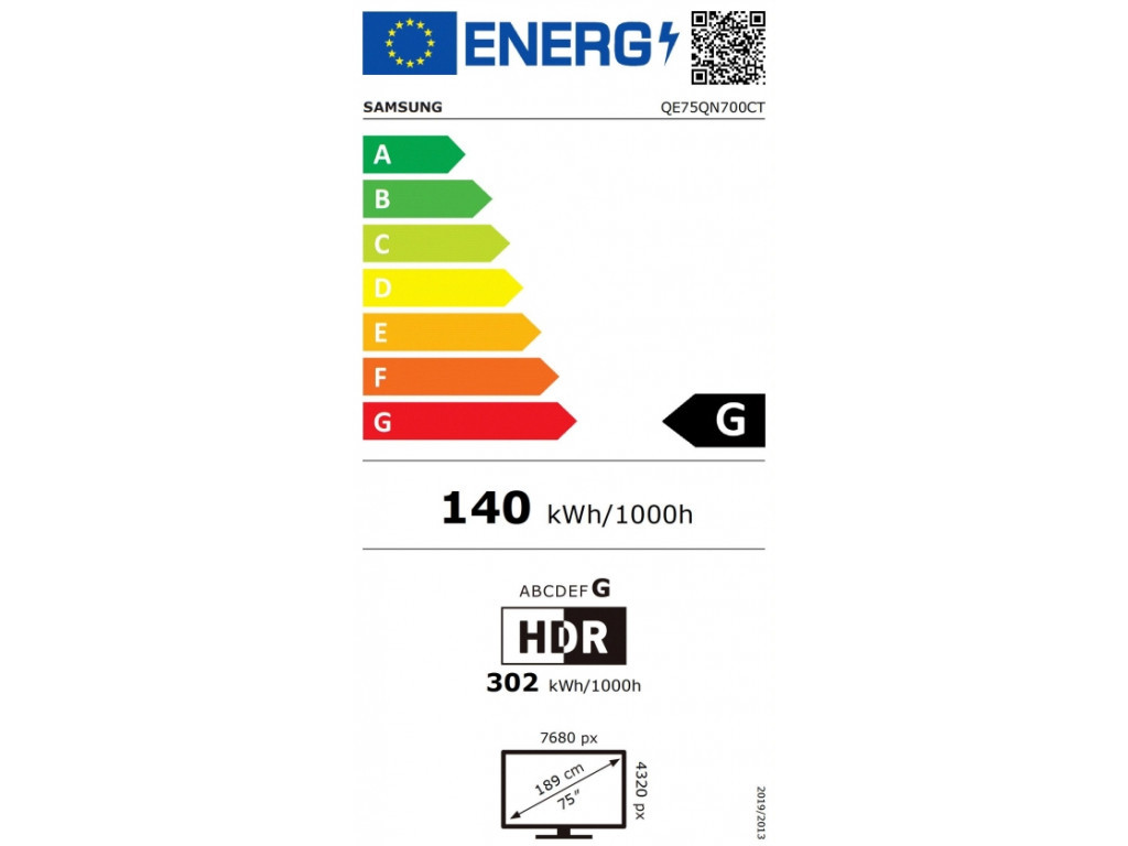 Телевизор Samsung 75'' 75QN700C 8K NEO QLED  22274_6.jpg