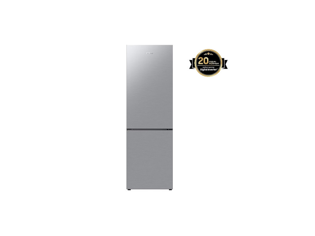 Хладилник Samsung RB33B610ESA/EF 22706.jpg